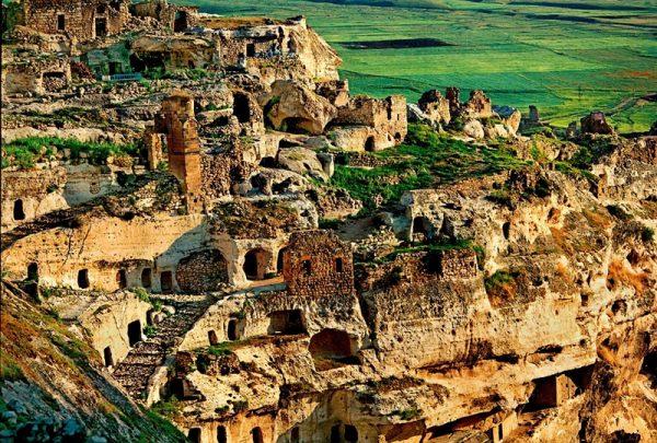 Tarihi Kent HasanKeyf Hakkında Bilmemiz Gerekenler!