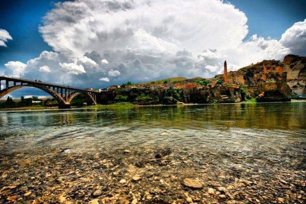 Tarihi Kent HasanKeyf Hakkında Bilmemiz Gerekenler!