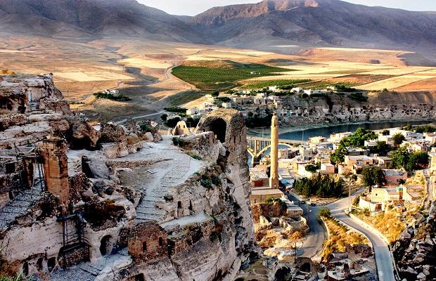 Tarihi Kent HasanKeyf Hakkında Bilmemiz Gerekenler!