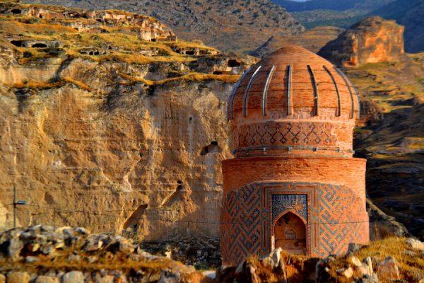 Tarihi Kent HasanKeyf Hakkında Bilmemiz Gerekenler!