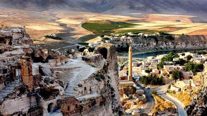 Tarihi Kent HasanKeyf Hakkında Bilmemiz Gerekenler!