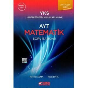 Esen AYT Matematik Soru Bankası