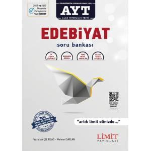 Limit AYT Edebiyat Soru Bankası