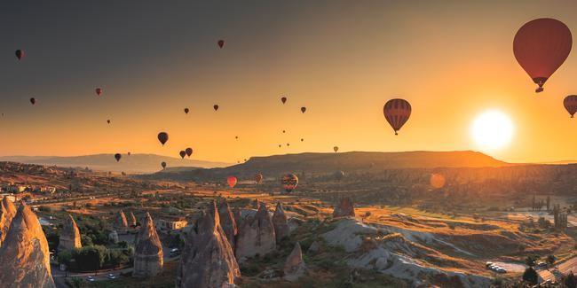 Ülkemizde Düzenlenen Birbirinden Renkli Festivaller