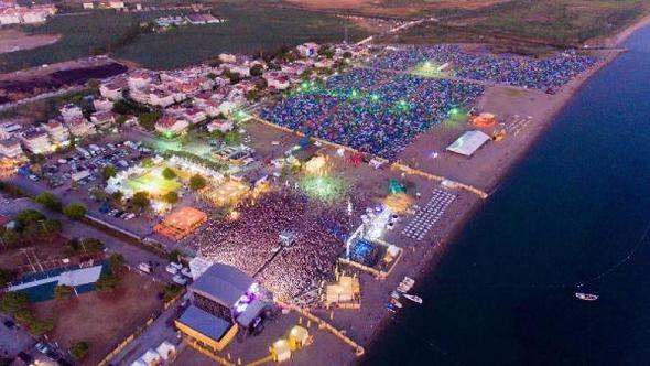 Ülkemizde Düzenlenen Birbirinden Renkli Festivaller