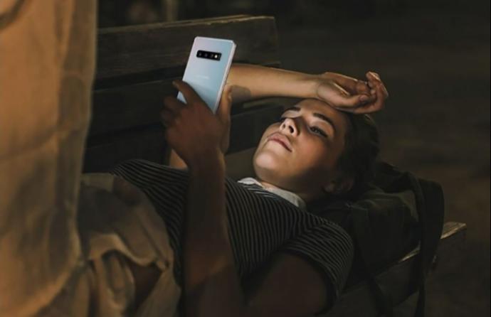 Yeni Nesil Cihaz Deneyimi: Samsung Galaxy S10 Serisi Karşınızda!