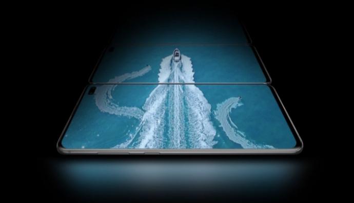 Yeni Nesil Cihaz Deneyimi: Samsung Galaxy S10 Serisi Karşınızda!