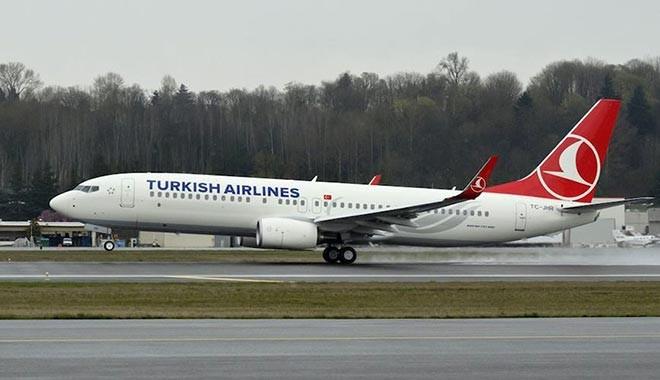 THY, Boeing 737 MAX 8 ve 737 MAX 9 Uçuşlarını Durdurdu