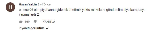 Türk Şarkıcıların Hayranları Tarafından Youtube Videolarının Altına Atılan Birbirinden Eğlenceli Yorumlar