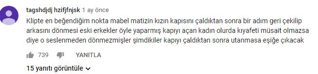 Türk Şarkıcıların Hayranları Tarafından Youtube Videolarının Altına Atılan Birbirinden Eğlenceli Yorumlar
