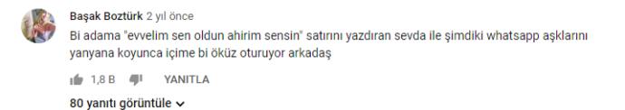 Türk Şarkıcıların Hayranları Tarafından Youtube Videolarının Altına Atılan Birbirinden Eğlenceli Yorumlar
