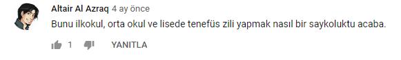 Türk Şarkıcıların Hayranları Tarafından Youtube Videolarının Altına Atılan Birbirinden Eğlenceli Yorumlar