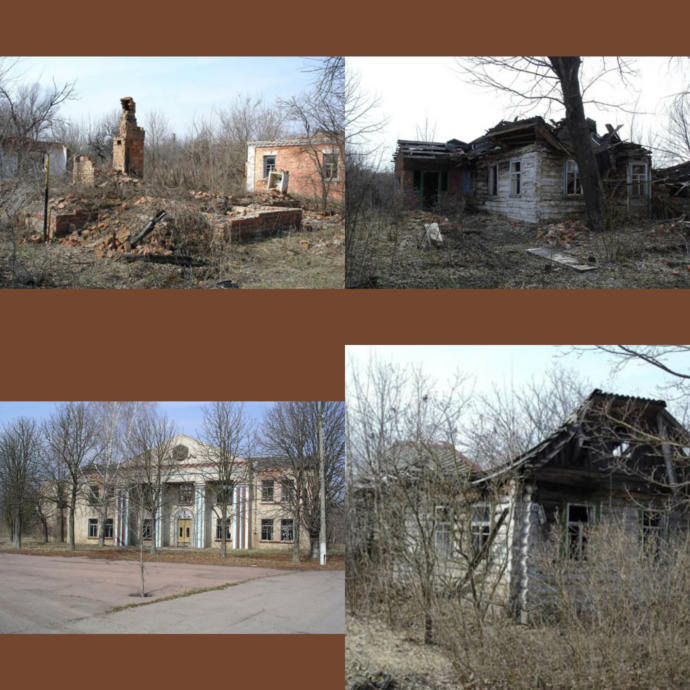 Çernobil Faciası ve Hayalet Şehir: Pripyat