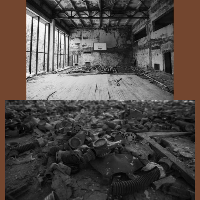 Çernobil Faciası ve Hayalet Şehir: Pripyat