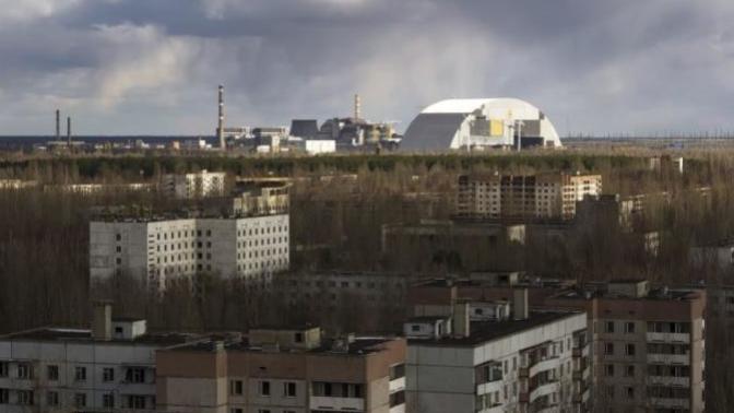 Çernobil Faciası ve Hayalet Şehir: Pripyat