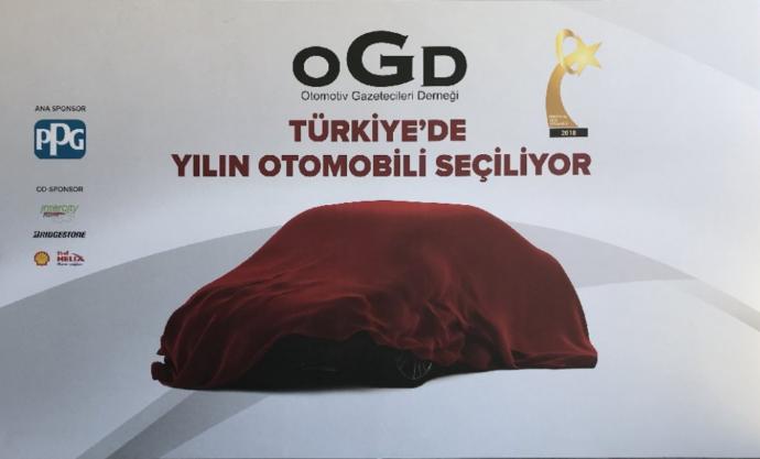 Otomotiv Gazetecileri Derneği