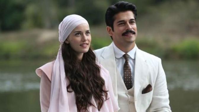 Aşka Pişman Olunur mu Hiç? Varsın Sevemeyen Olsun Pişman...