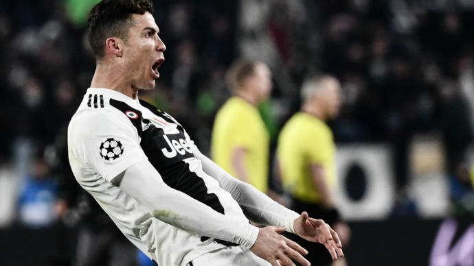 Ronaldo