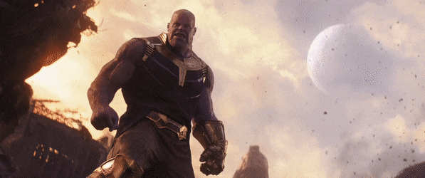 Thanos