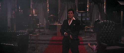 Tony Montana
