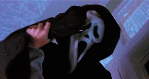 Ghostface