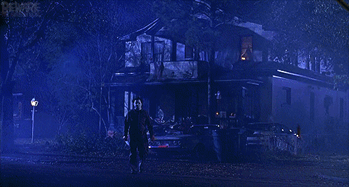 Michael Myers
