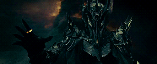 Sauron