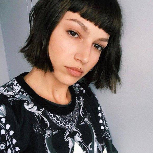 Kakülün Her Saç Tipine Yakışabileceğini Kanıtlar Nitelikte 7 Model!