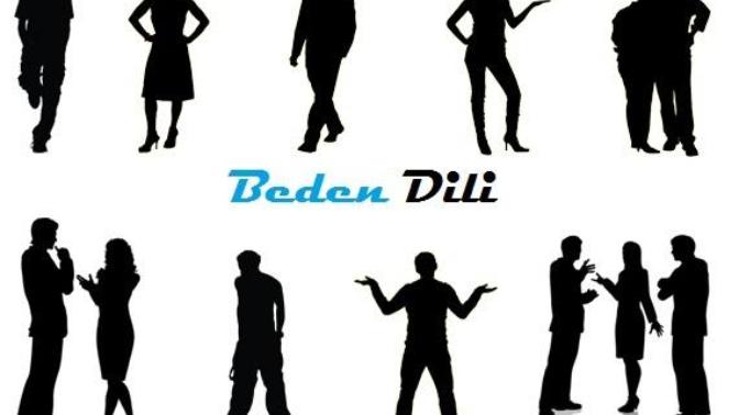 Beden Dilinde Hareketlerin Anlamları - 4. Bölüm