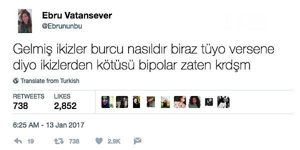 Burçların En Çocuksu Yanları!