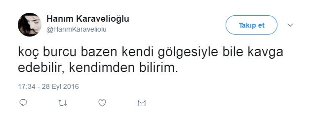Burçların En Çocuksu Yanları!