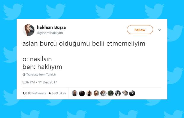 Burçların En Çocuksu Yanları!