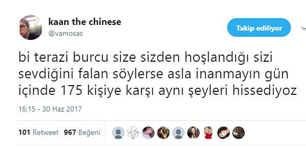 Burçların En Çocuksu Yanları!