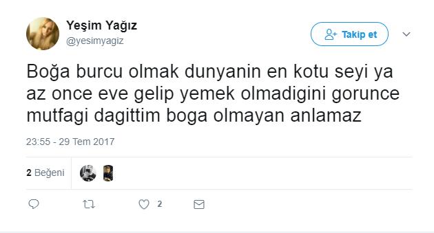 Burçların En Çocuksu Yanları!