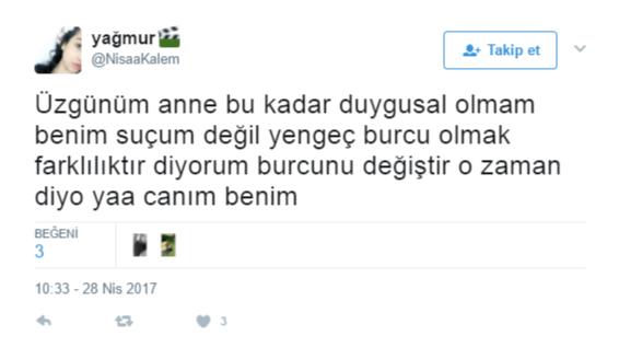 Burçların En Çocuksu Yanları!