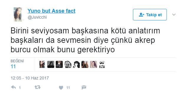 Burçların En Çocuksu Yanları!