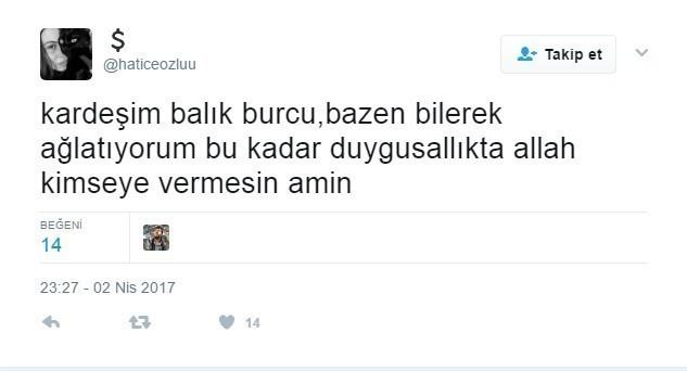 Burçların En Çocuksu Yanları!