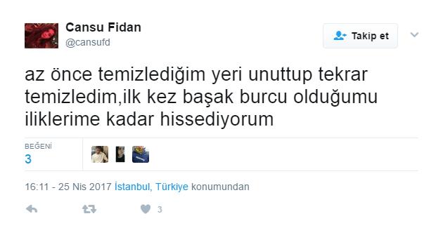 Burçların En Çocuksu Yanları!
