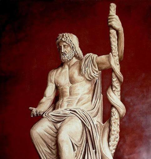 Asklepios