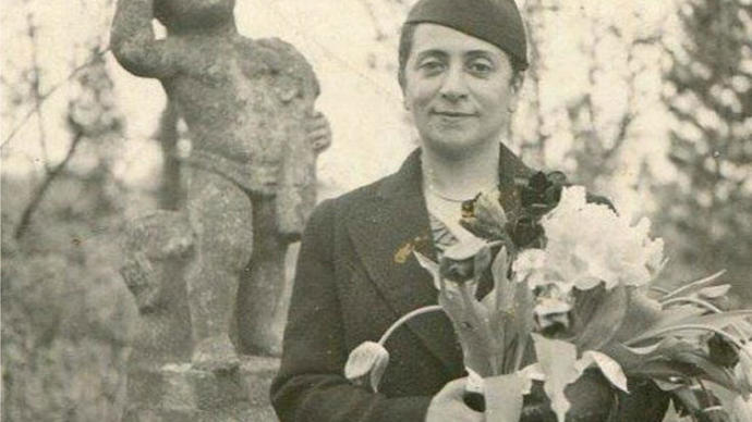 Safiye Ali