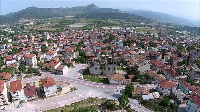 İlk Başkentimiz, İlk Konağımız Bilecik
