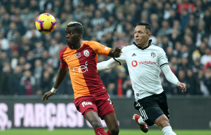 Federasyon 6+2+2 Yabancı Kuralı Üzerinde Çalışıyor
