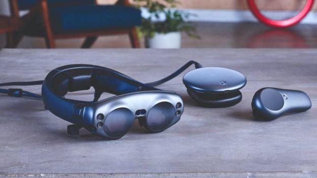 Magic Leap Ona AR gözlüğü