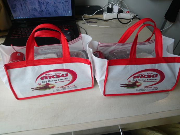 Doğu Ekspresi Durağımız: Erzurum'da Cağ Kebabı ve Kadayıf Sarmasını Denedik