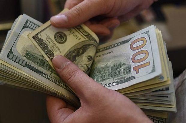 Merkez Bankası, 2019 Sonu ve 12 Ay Sonraki Dolar Tahminini Güncelledi
