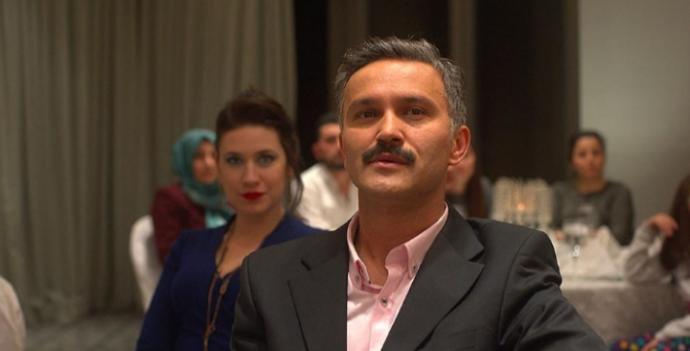 Bu Hafta Vizyona Giren İlginizi Çekebilecek Filmler!