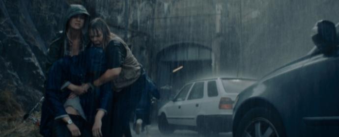Bu Hafta Vizyona Giren İlginizi Çekebilecek Filmler!