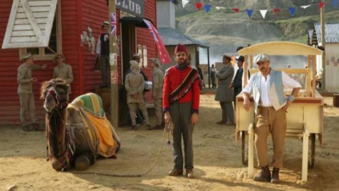 Bu Hafta Vizyona Giren İlginizi Çekebilecek Filmler!