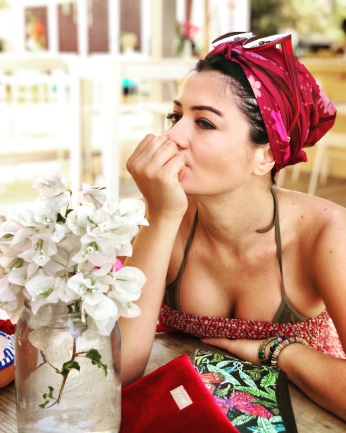 Deniz Çakır