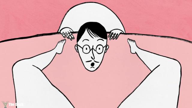 ''Penis'' Deyip Geçme ''Otur Ve Düşün'' Diyeceğiniz Durumlar Nelerdir?